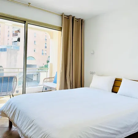 Appartamento Princess Palace Monte Carlo