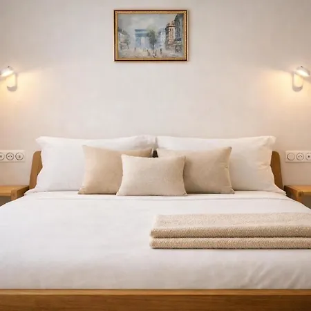 Apartment Princess Palace