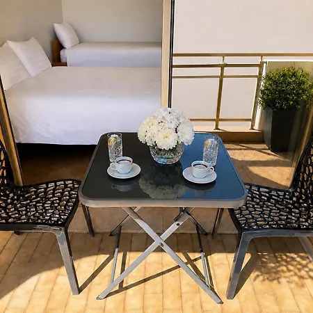 Princess Palace Apartment *