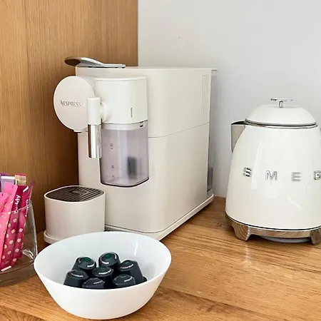 Apartamento Princess Palace