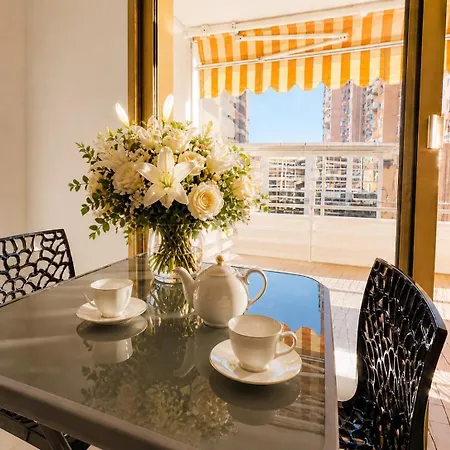 شقة Princess Palace *